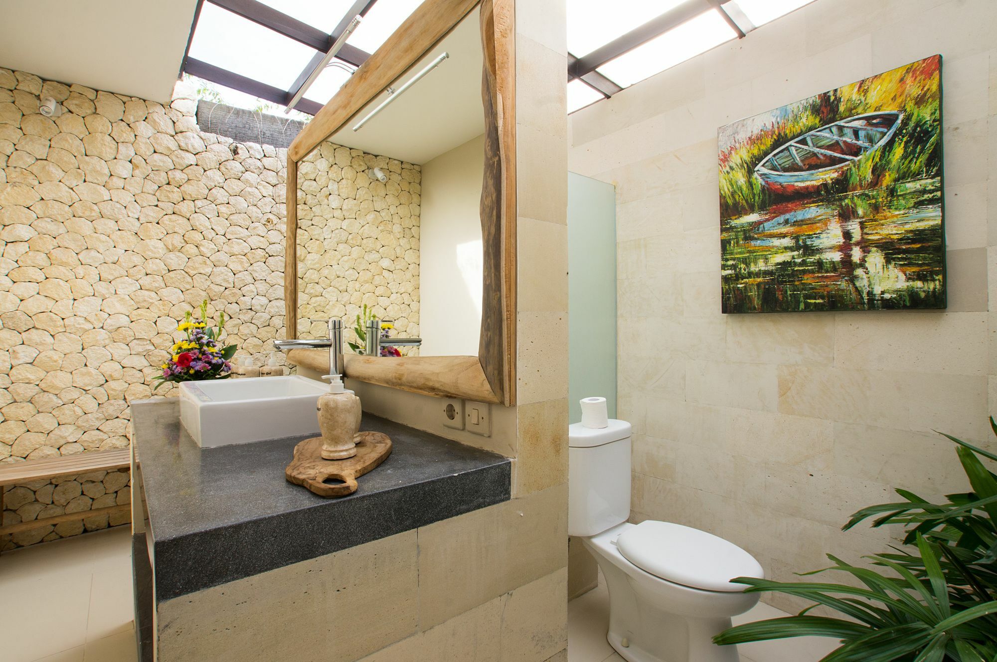 Villa Arushi Seminyak  Luaran gambar