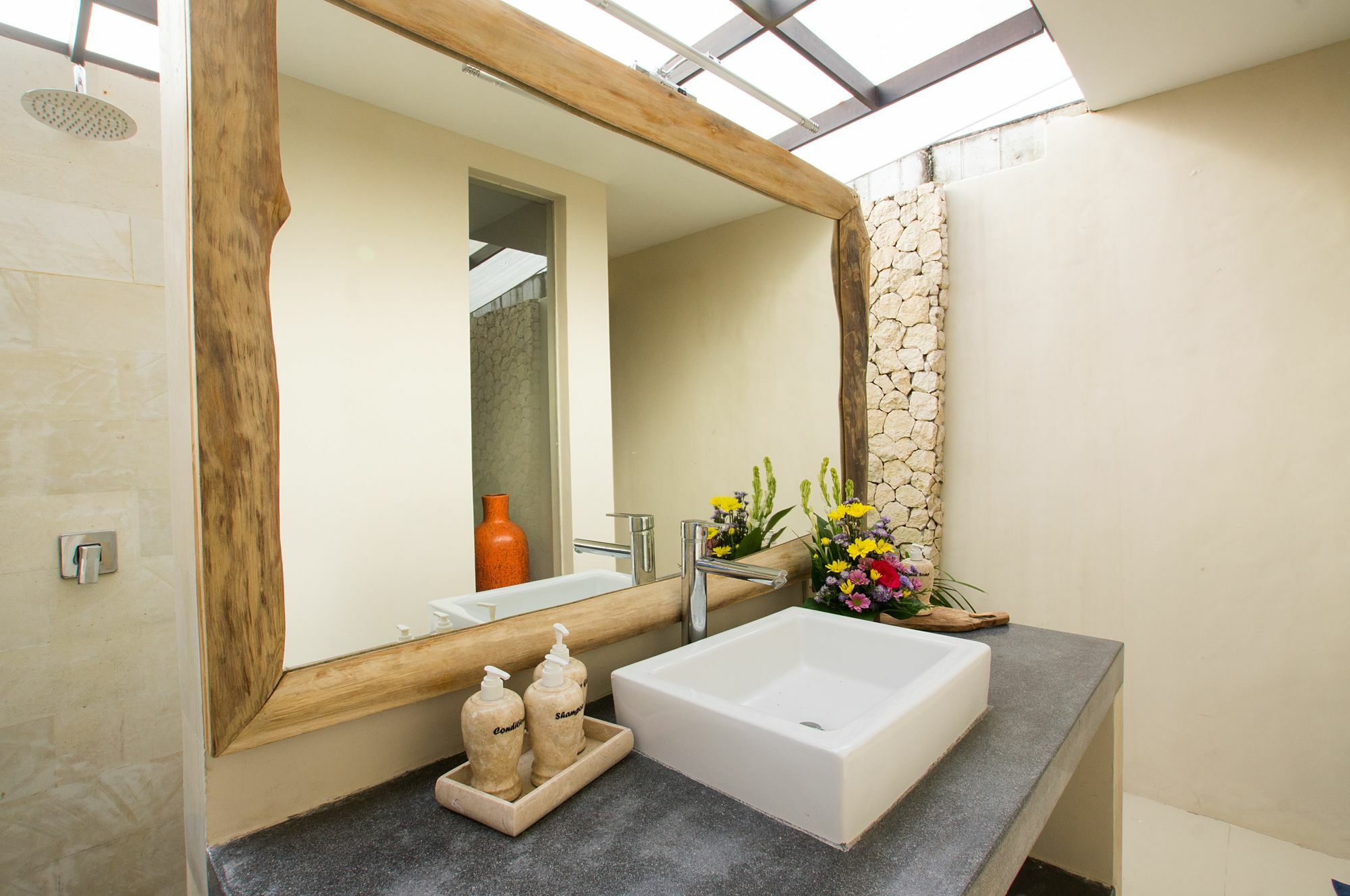 Villa Arushi Seminyak  Luaran gambar