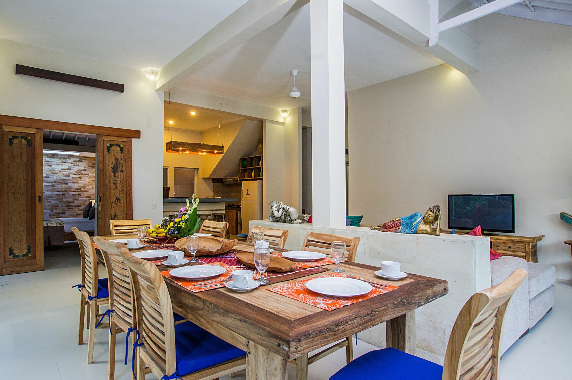 Villa Arushi Seminyak  Luaran gambar