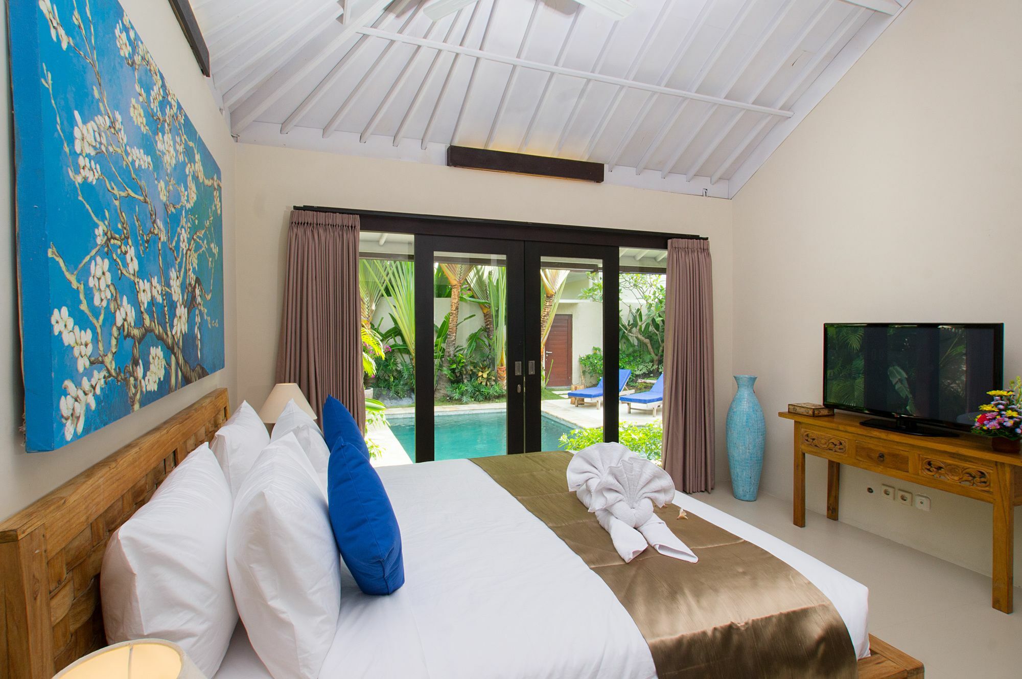 Villa Arushi Seminyak  Luaran gambar