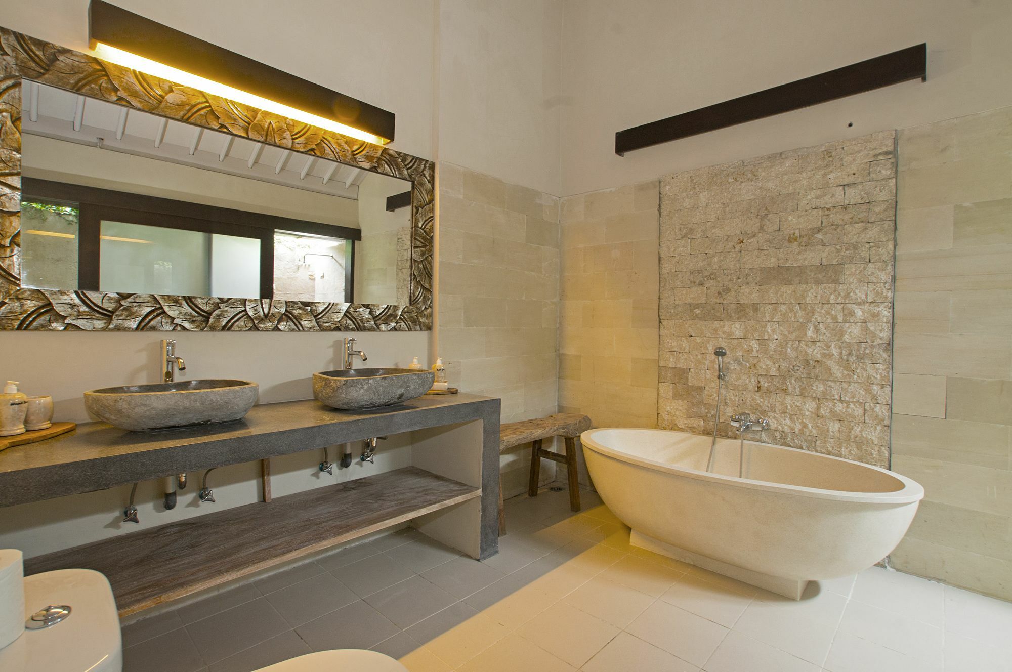 Villa Arushi Seminyak  Luaran gambar