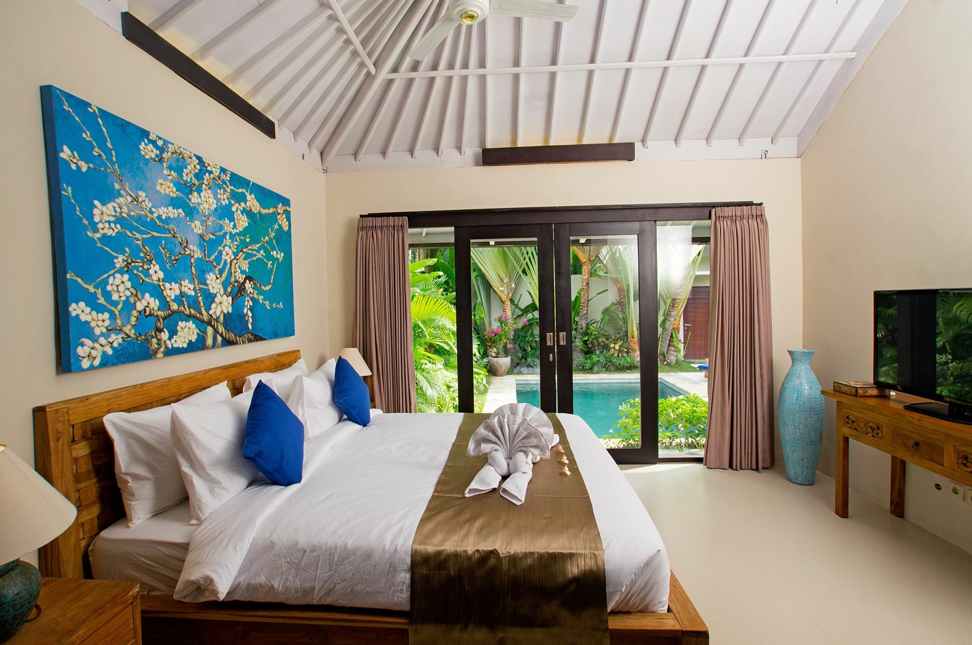 Villa Arushi Seminyak  Luaran gambar