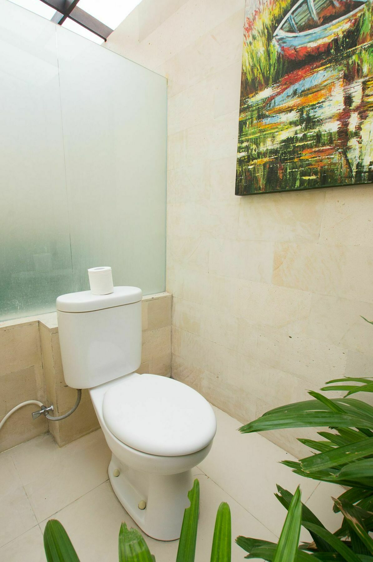 Villa Arushi Seminyak  Luaran gambar
