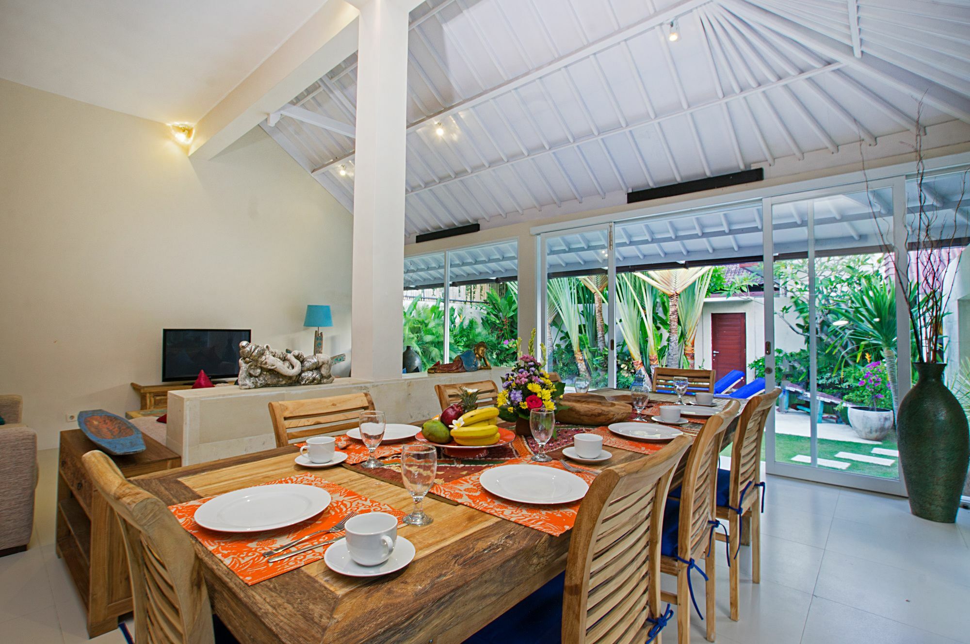 Villa Arushi Seminyak  Luaran gambar